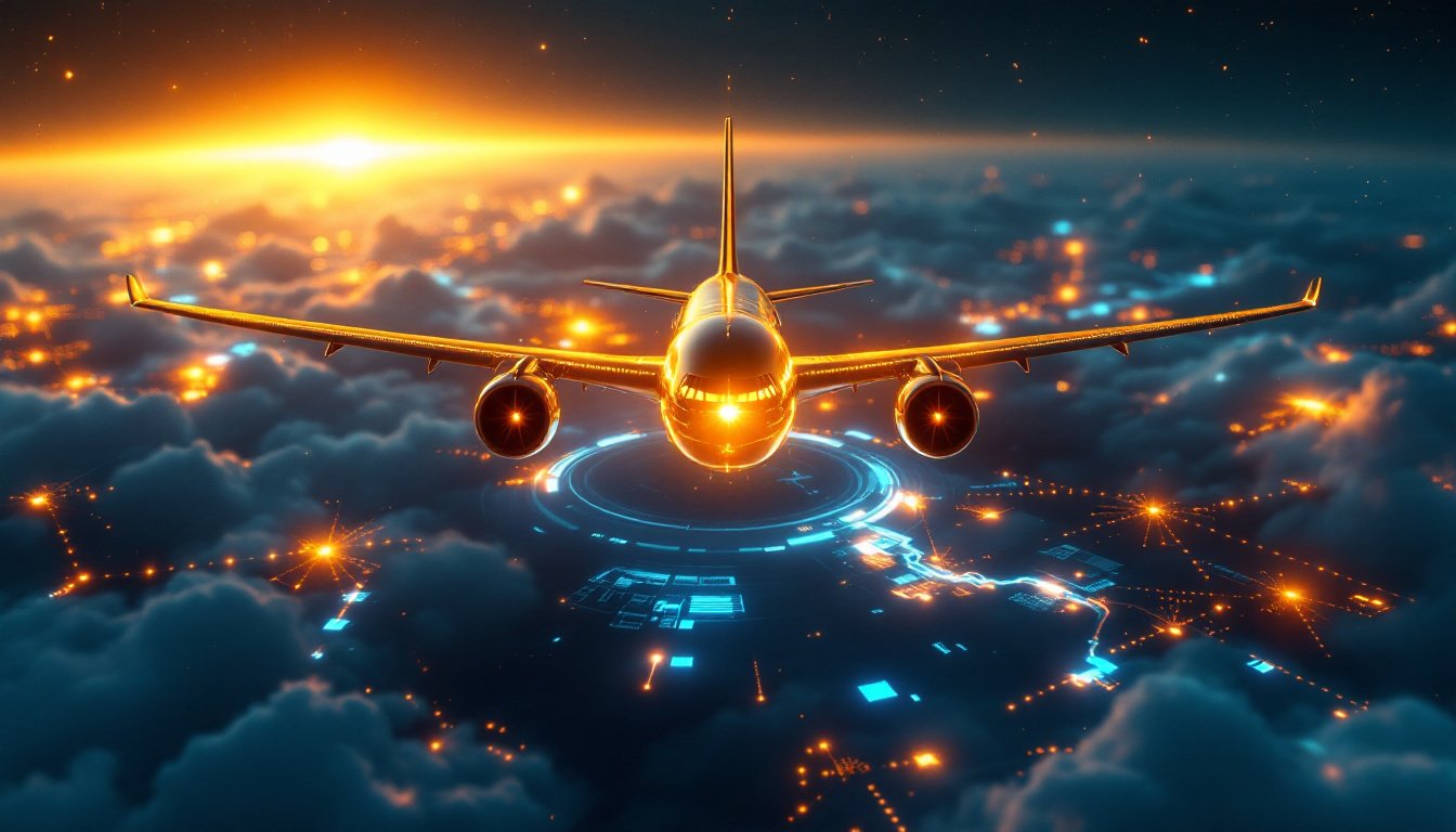 Elara aviation routing 2