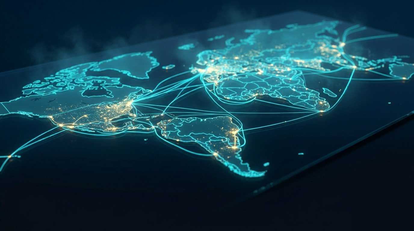 Elara-Cortex network