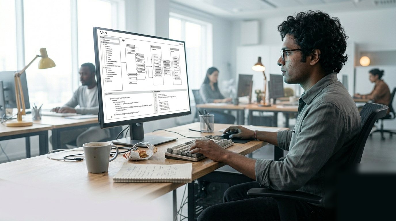 Elara-Cortex developer API