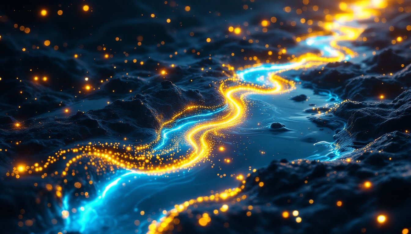 Many channels merging into one collaboration