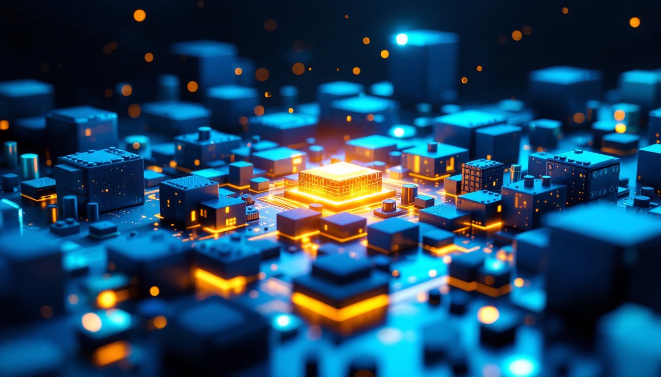 the Elara optimisation platform 2
